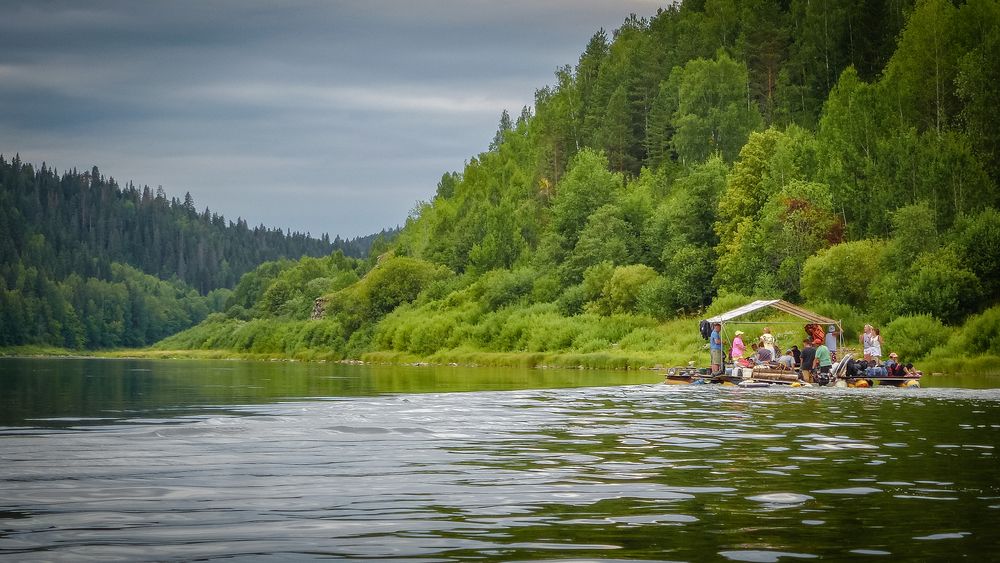 Фотография автора Олег Филипенко