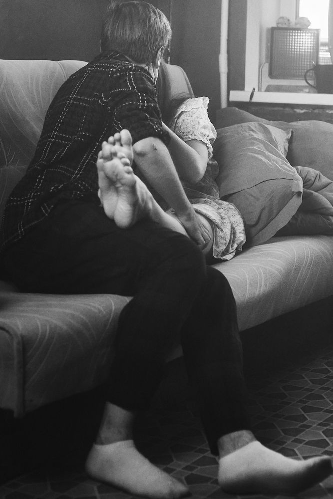 about love