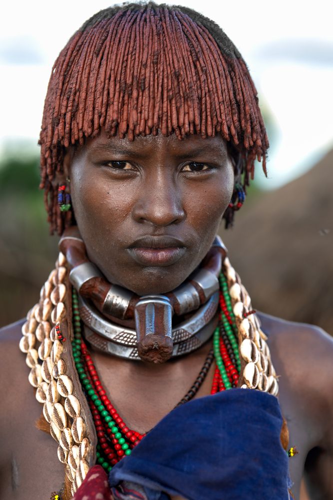 Strength of Identity