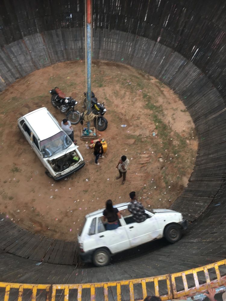 Photograph by Sharad vadoliya