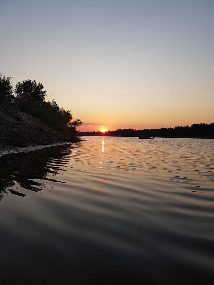 Photograph by Ольга Переходнова