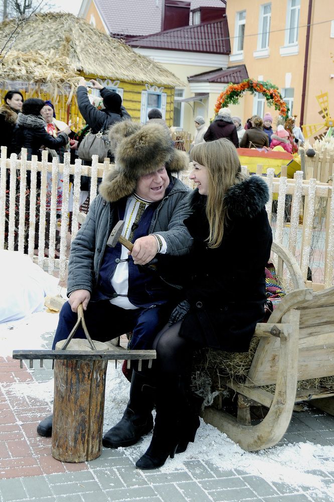 Photograph by Николай Семенец