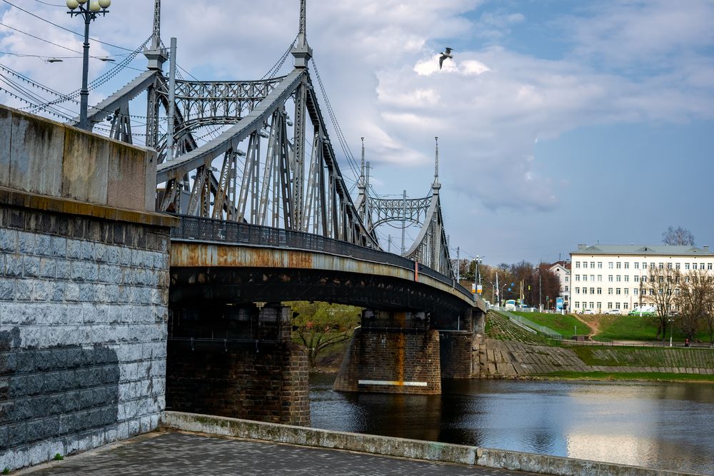 Photograph by Вячеслав Ват