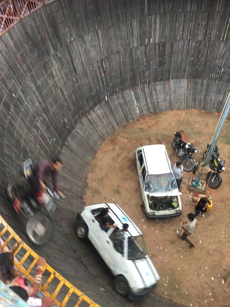 Photograph by Sharad vadoliya