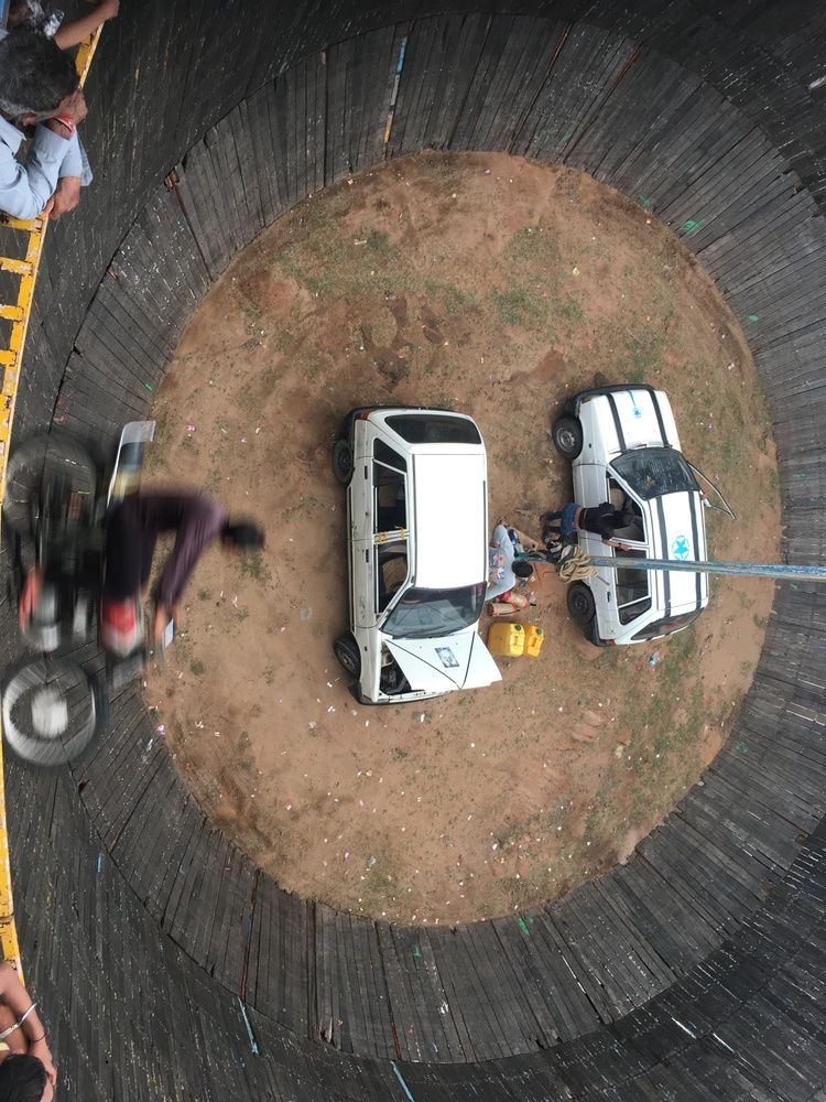 Photograph by Sharad vadoliya