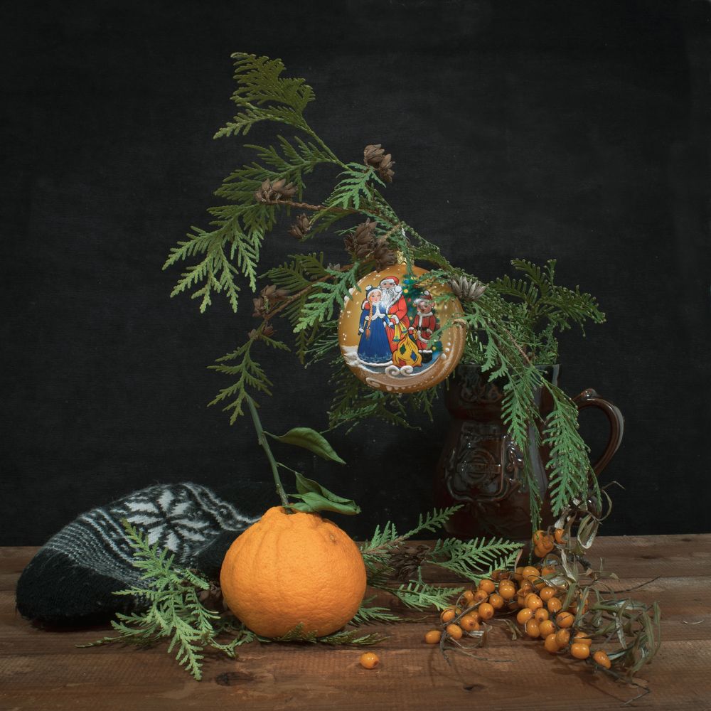 Фотография автора Николай Абакумов