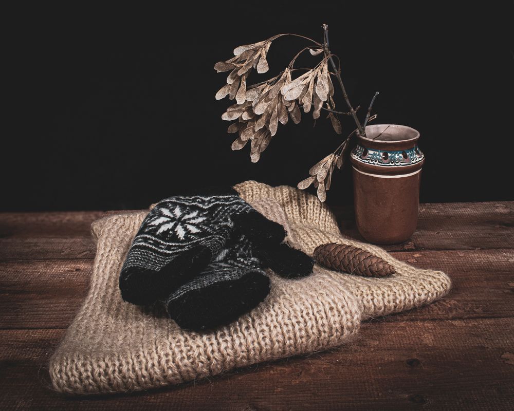 Фотография автора Николай Абакумов