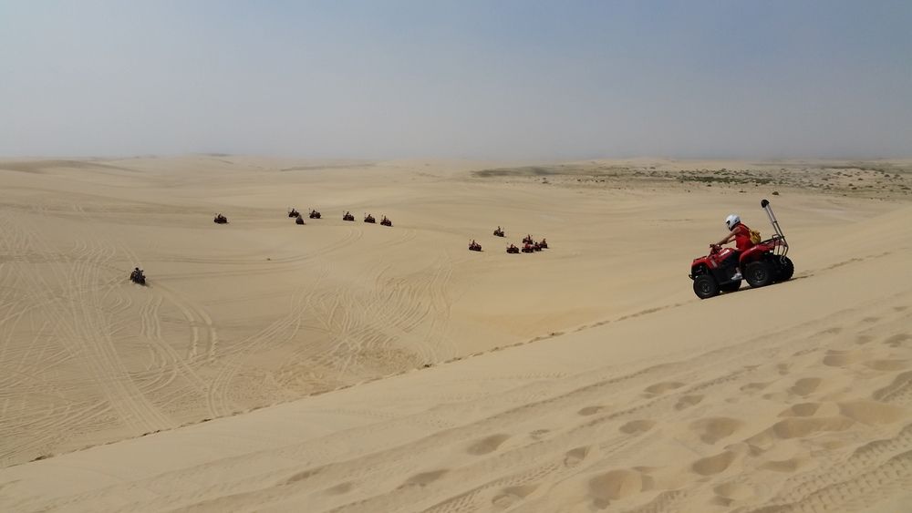 Фотография автора YURY RAMITSAN