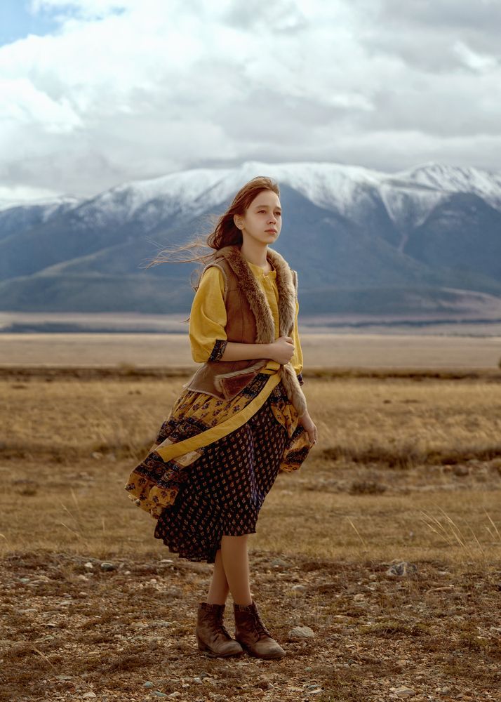 Photograph by Ольга Куницкая