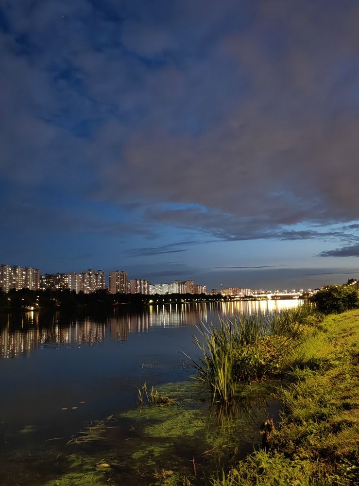 Photograph by Ульяна Кузьмина