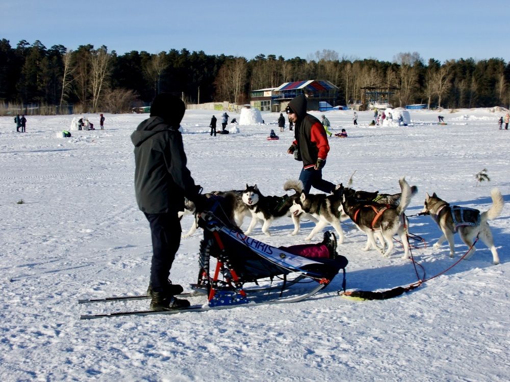 Photograph by Татьяна Шитлина