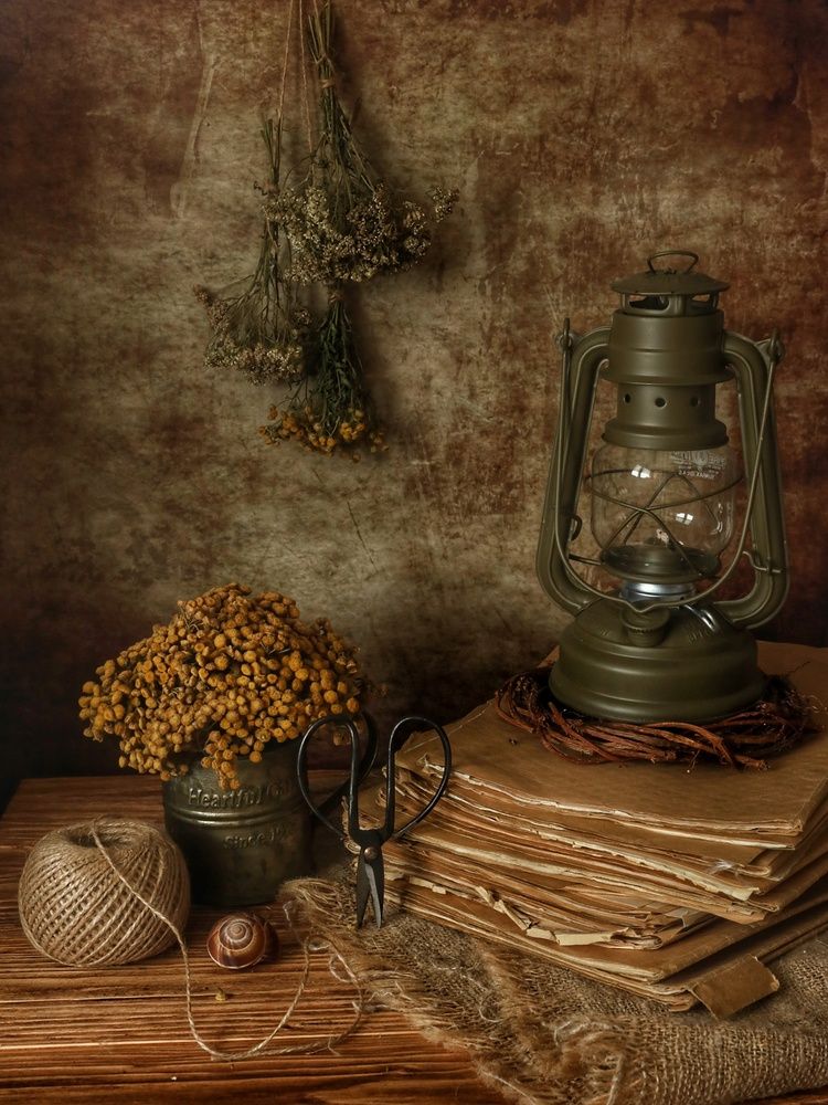 Photograph by Angelica Medvedeva