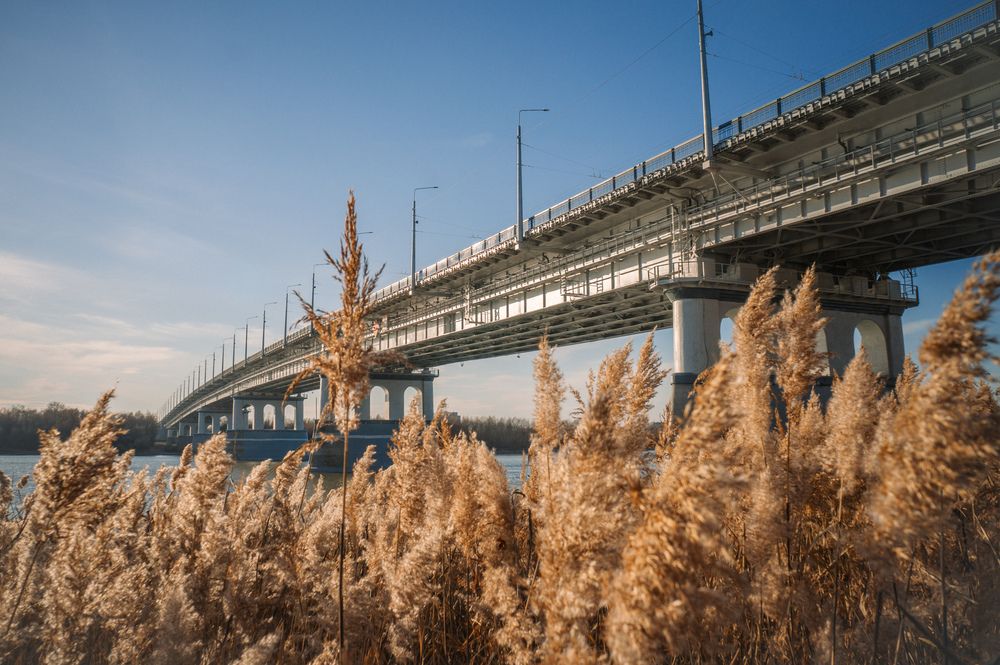 Photograph by Андрей Петренко