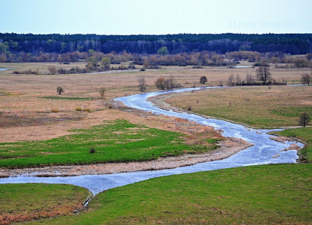 Photograph by Алексей Сиваков