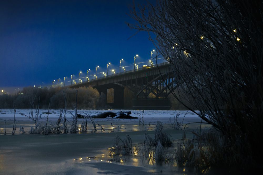 Photograph by Андрей Петренко