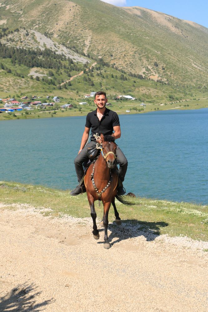 Photograph by Cengiz Yalcin