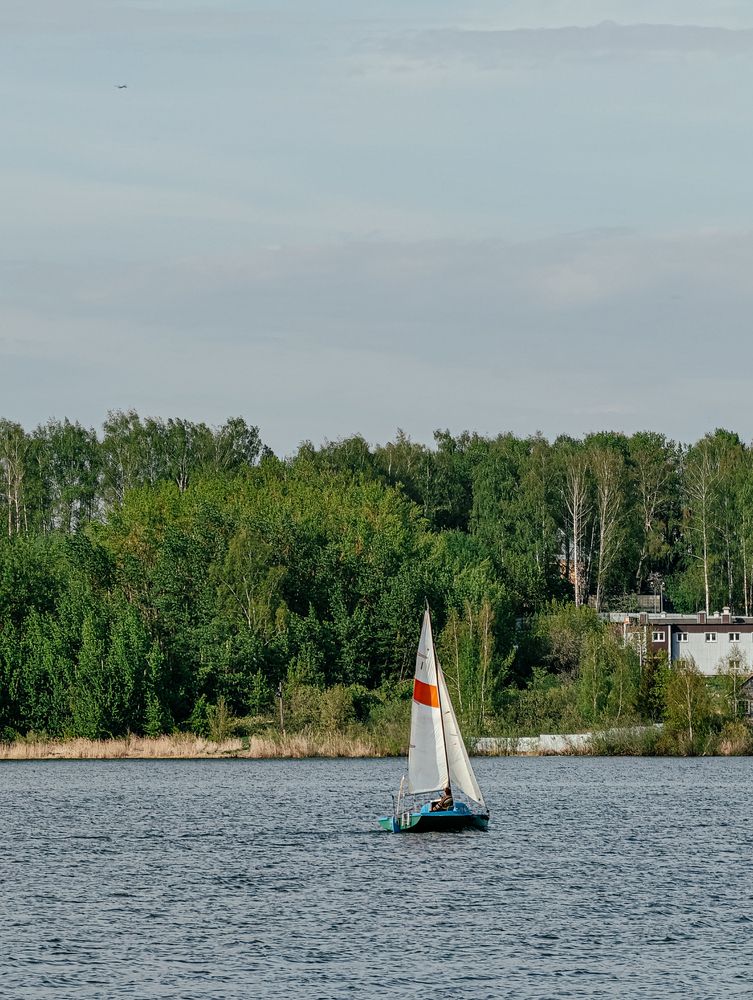 Photograph by Nataly Gusarova