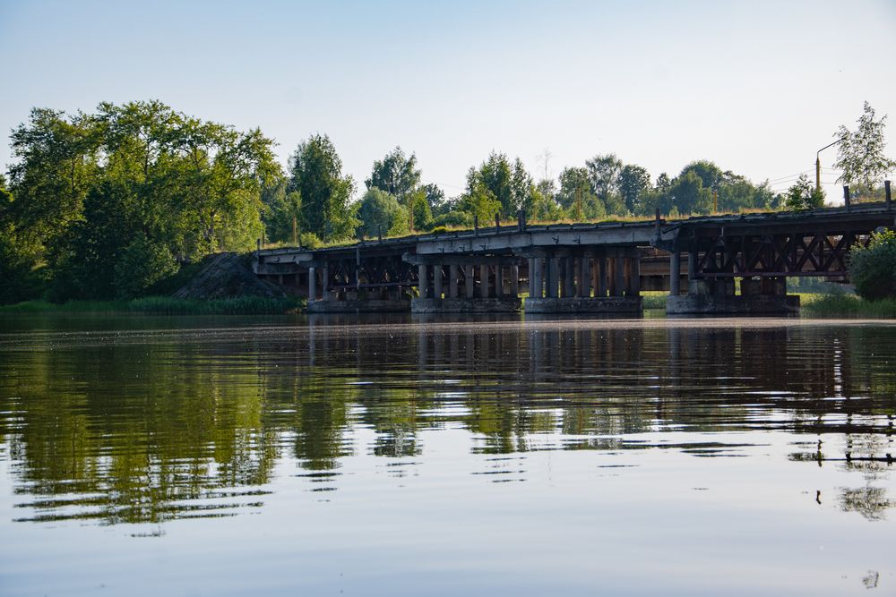 Photograph by Нина Малютина