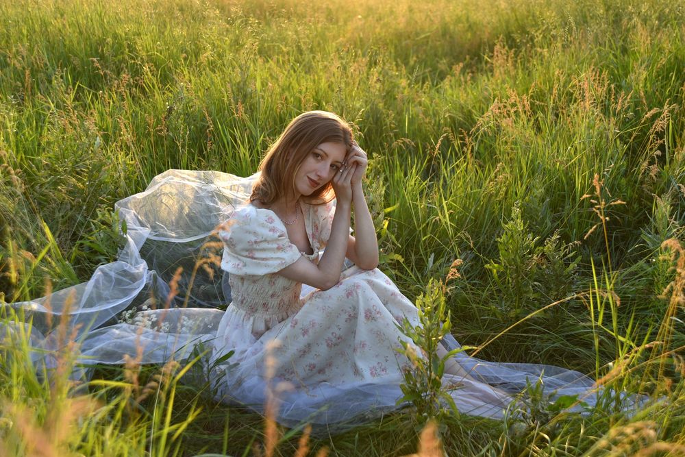 Photograph by Екатерина Зубарева