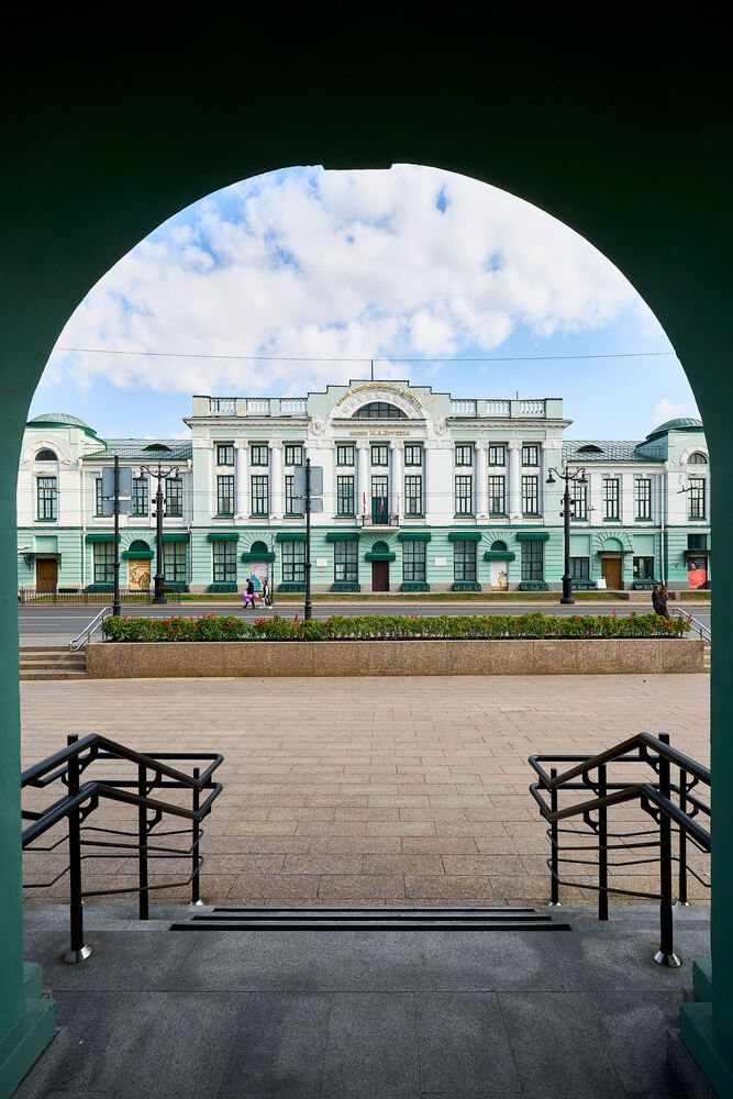 Photograph by Андрей Петренко