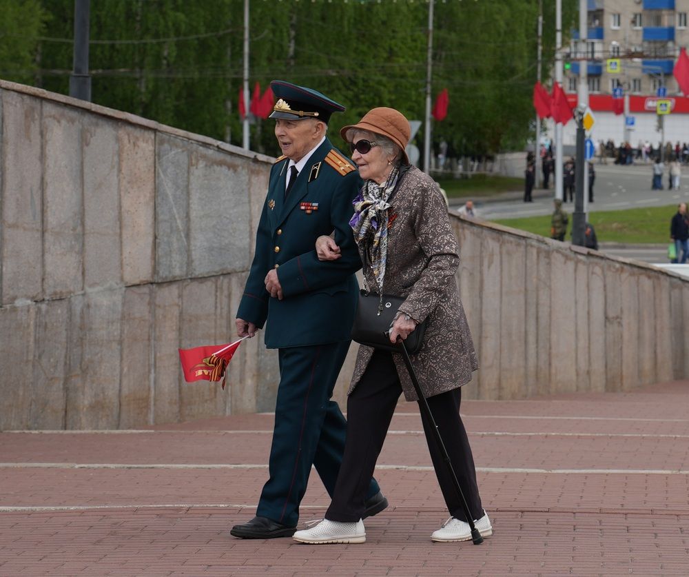 Photograph by Арина Арчакова