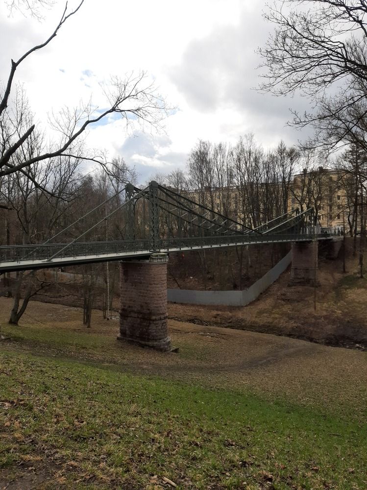 Photograph by Oksana Smorodina