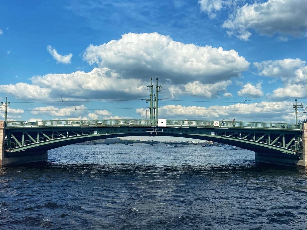 Photograph by Oksana Smorodina