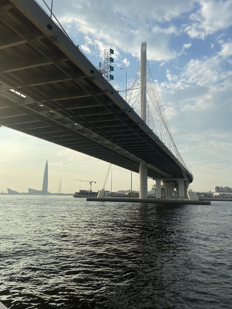 Photograph by Oksana Smorodina