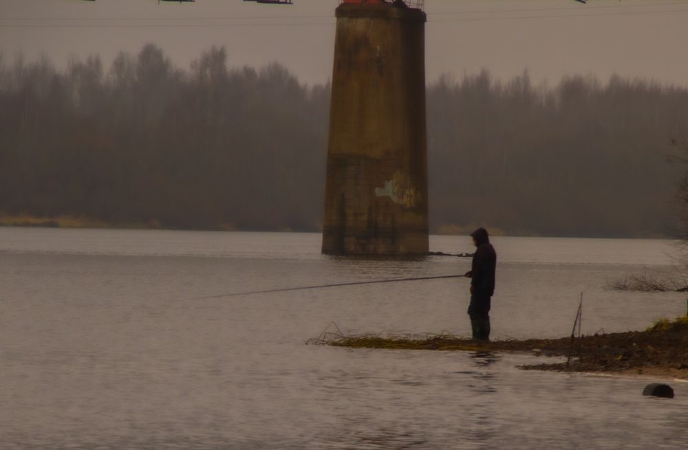 Photograph by Дмитрий Селицкий