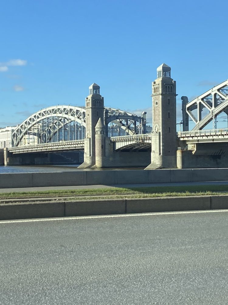 Photograph by Oksana Smorodina