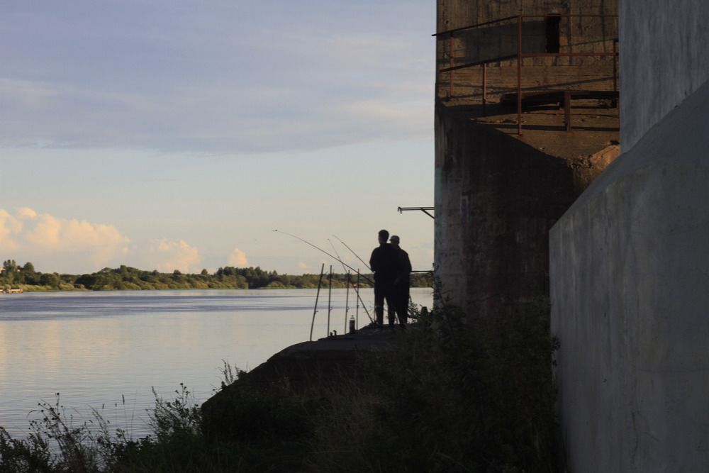 Photograph by Дмитрий Селицкий