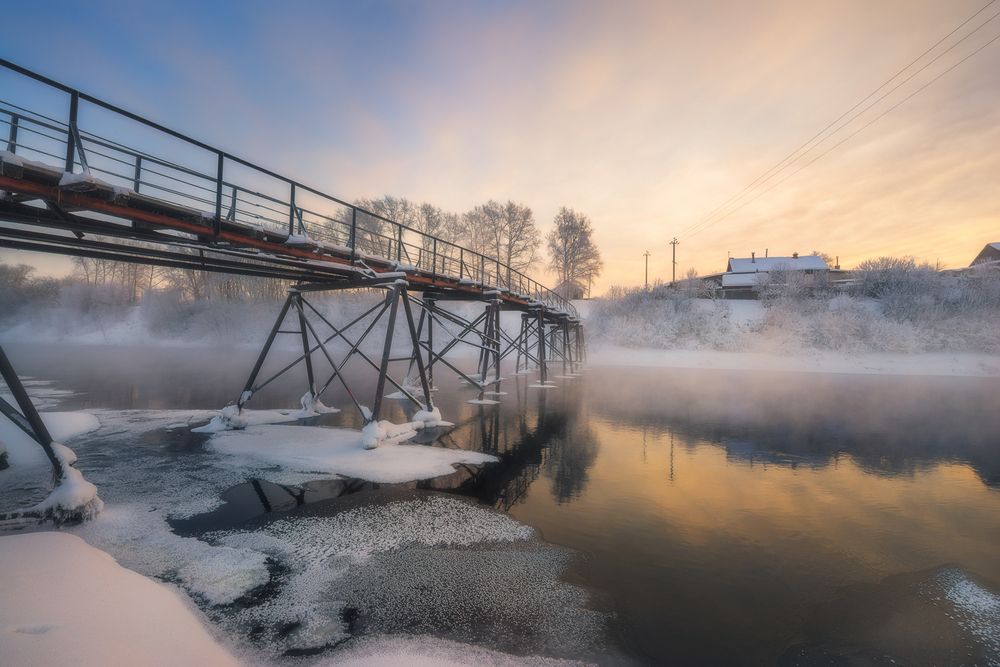 Photograph by Михаил Устюжанин