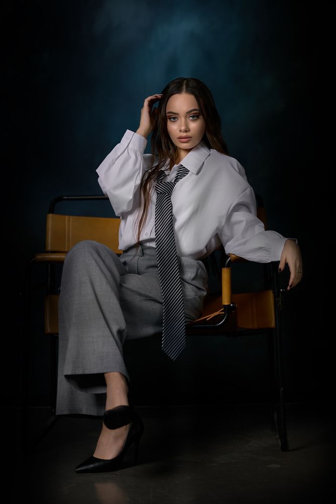 Photograph by Владимир Суздалов