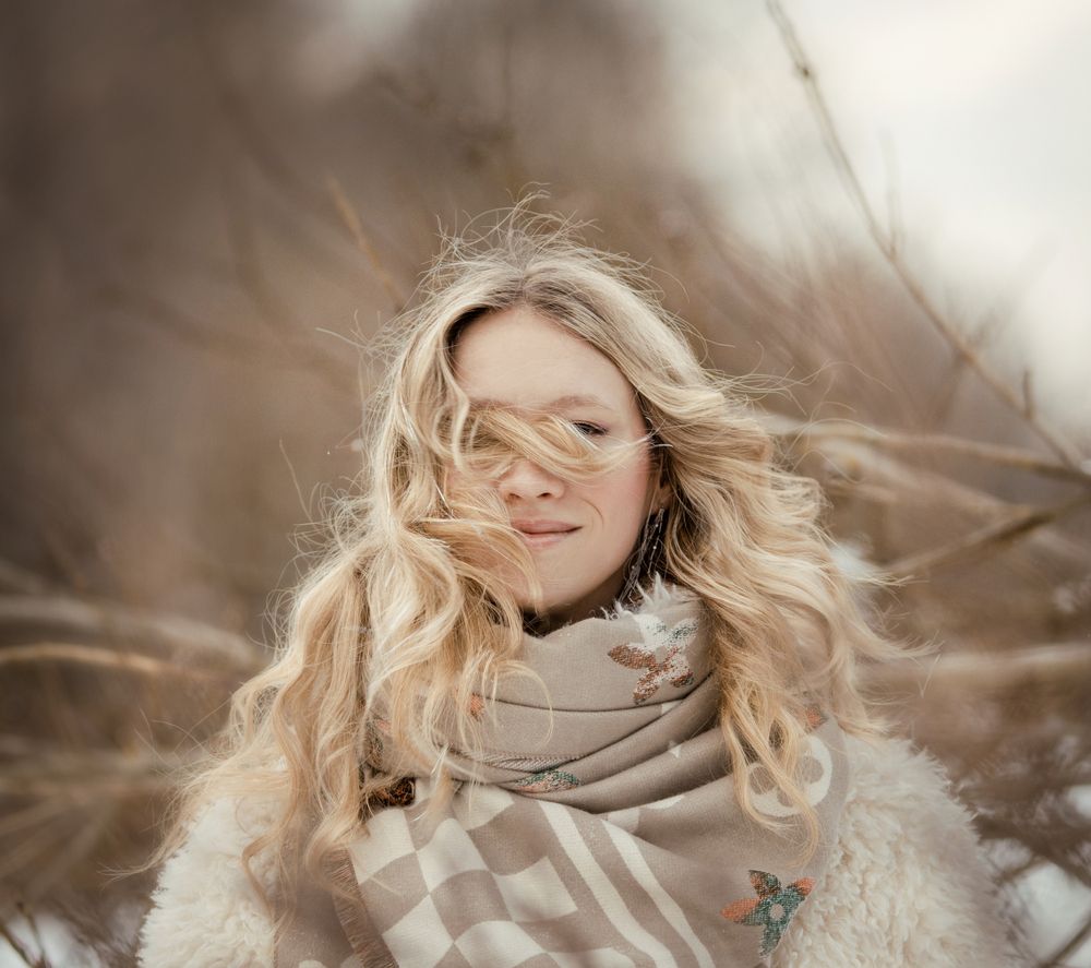 Photograph by Анна Невская
