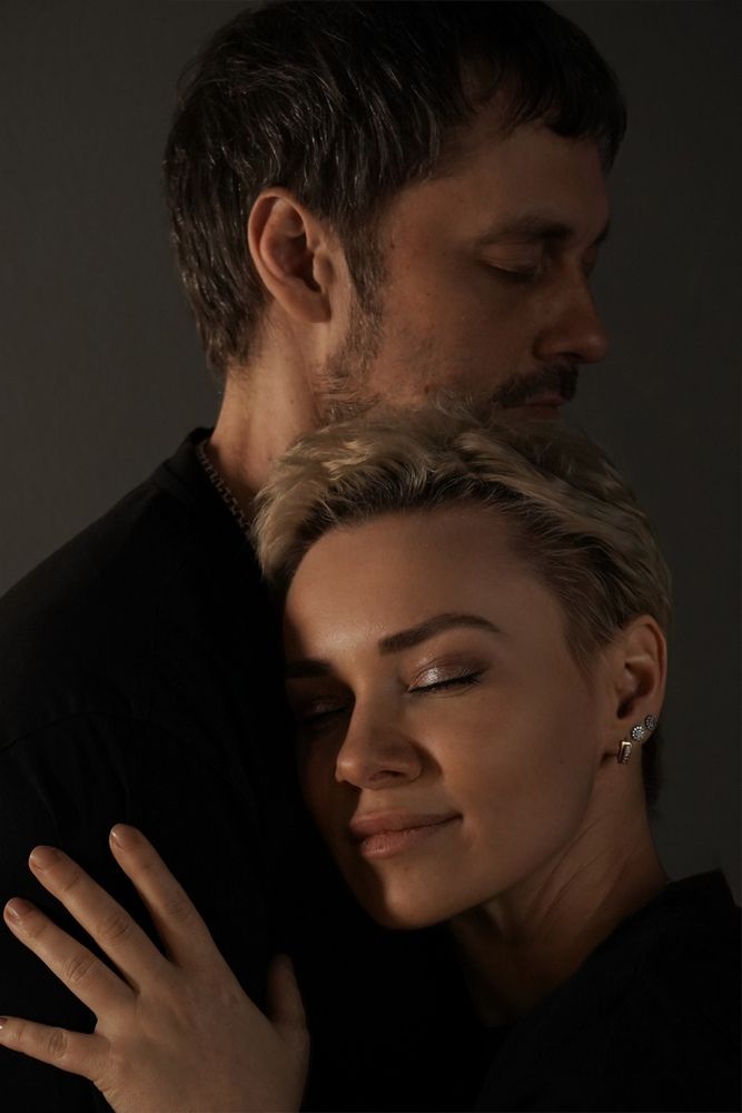 Photograph by Oksana Smorodina