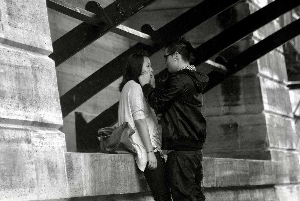 Photograph by Oksana Smorodina