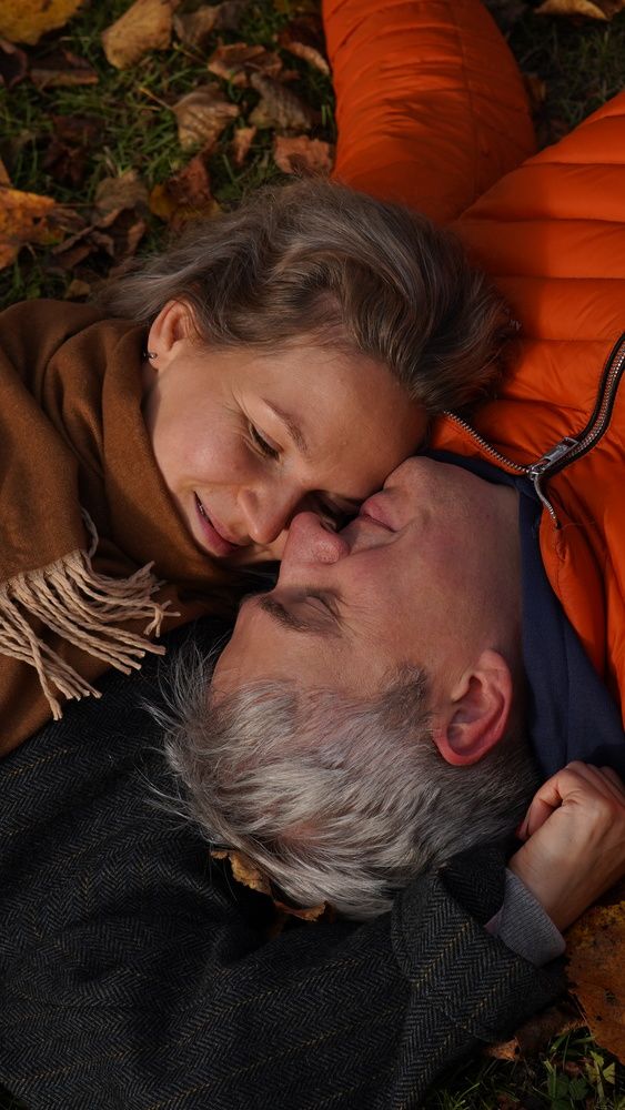 Photograph by Oksana Smorodina