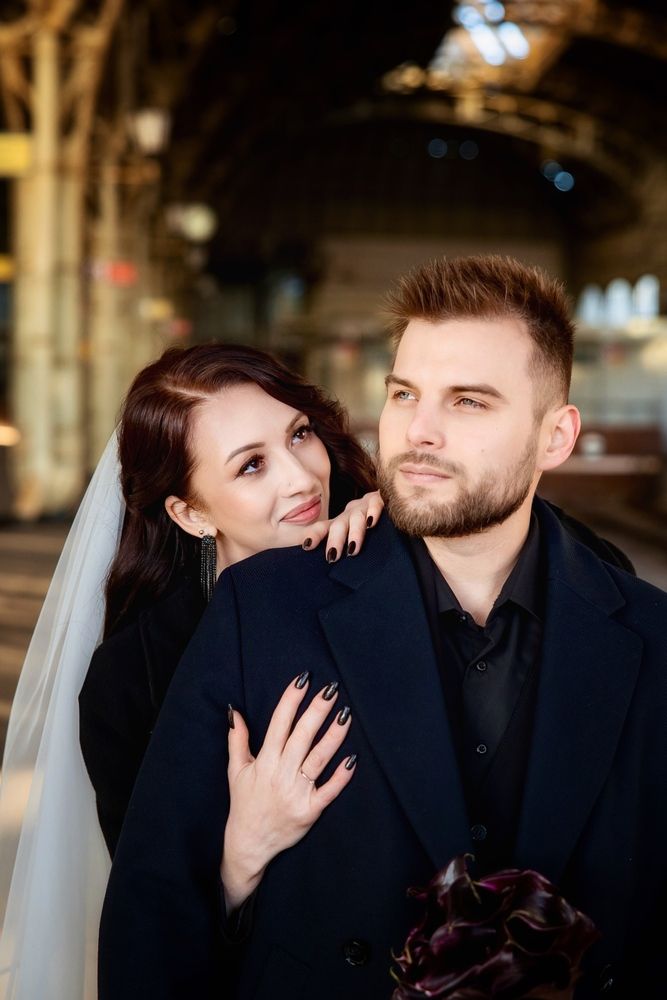 Photograph by Oksana Smorodina