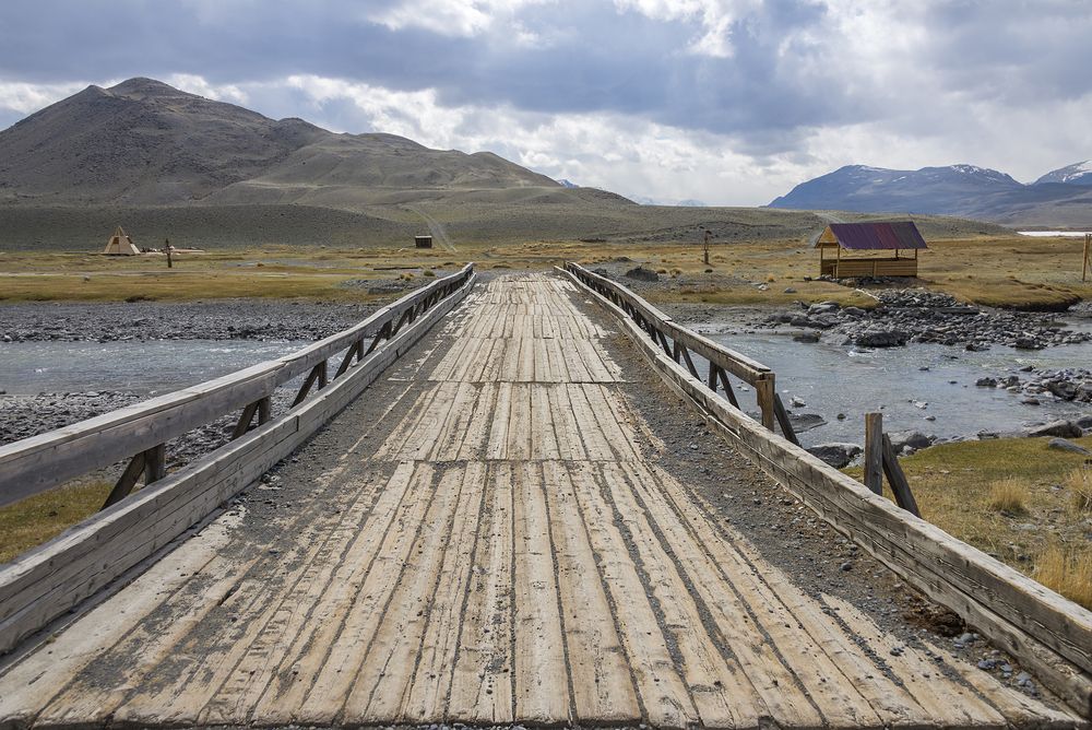 Photograph by Tatyana