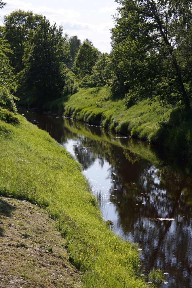 Photograph by Oksana Smorodina