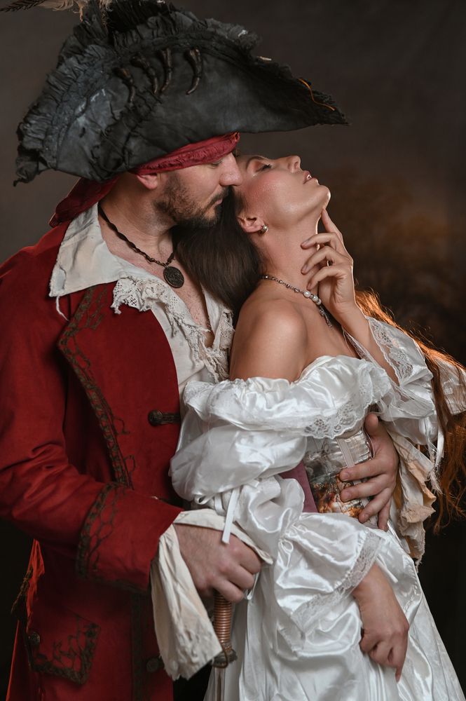 Фотография автора Келлер Ольга