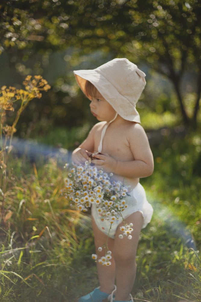 Photograph by Polina Leonteva