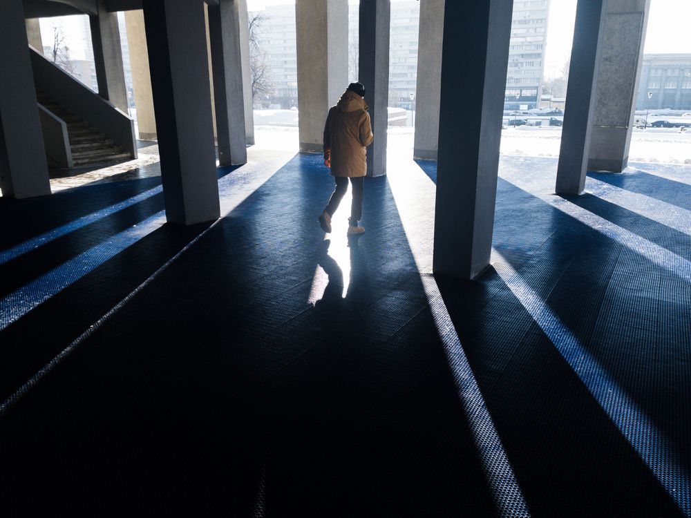 Photograph by Роман Бадусов