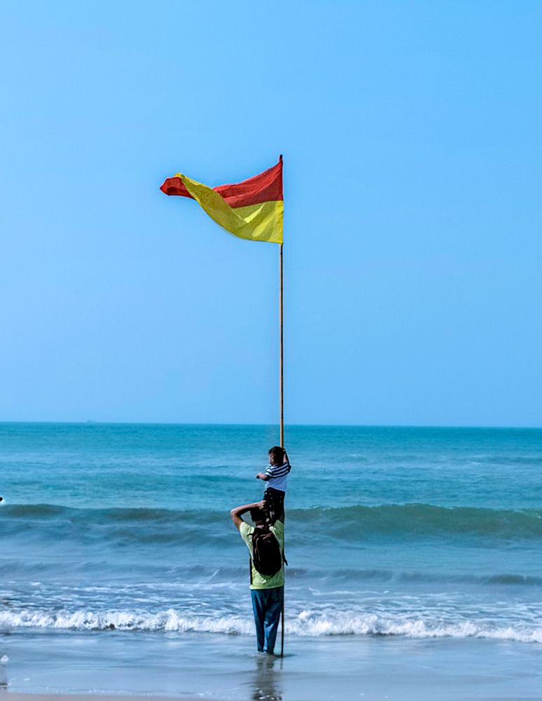 Photograph by Digonto Das