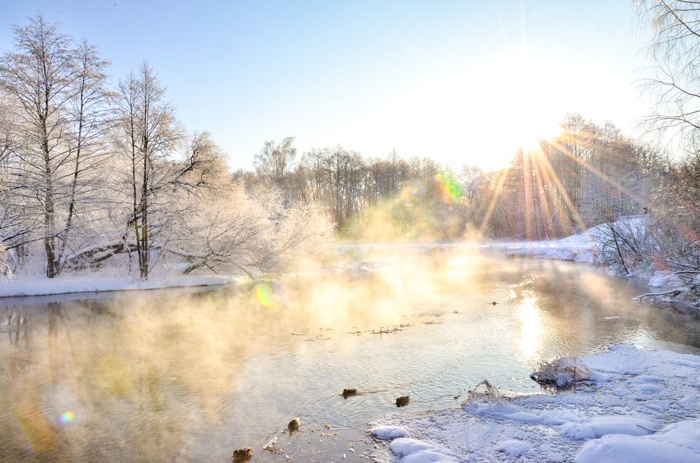 Photograph by Вадим Кумпяк