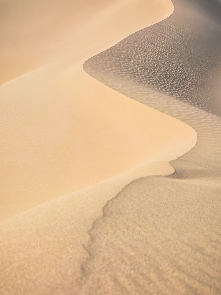 Dunes