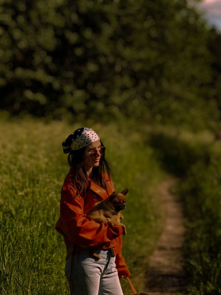 Фотография автора Анна Ворончихина