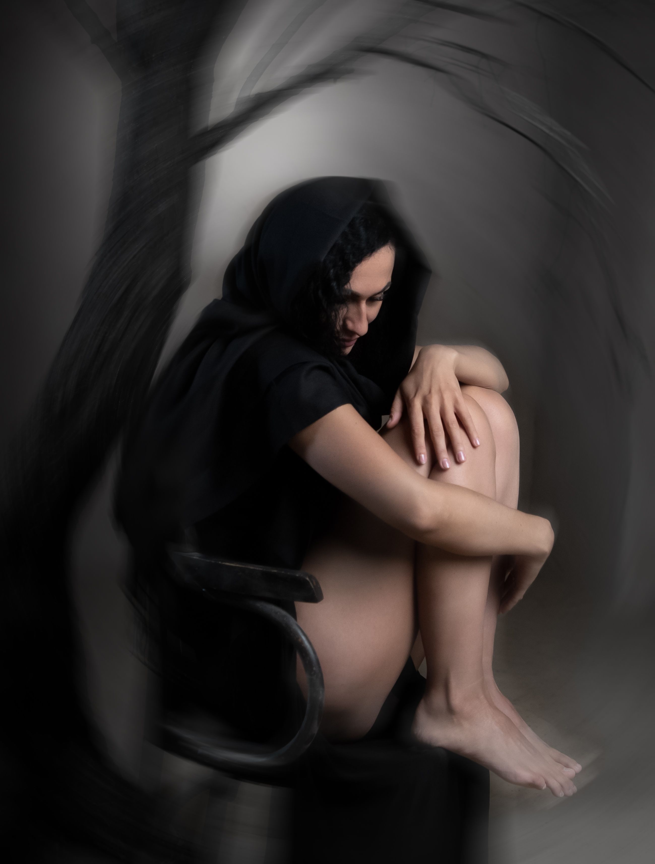Photograph by Наталья Овчинникова