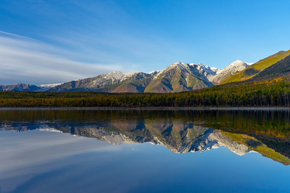 Photograph by Дубровская Екатерина