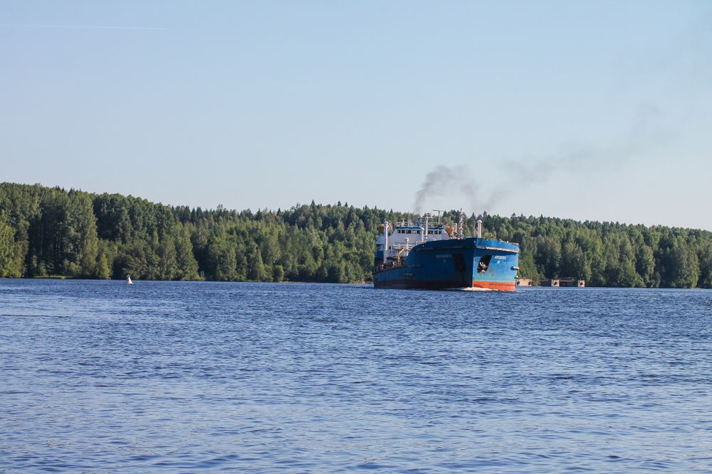 Photograph by Иван Бортяков